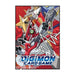Digimon Card Game Official Sleeves 2022 (60) - Bandai