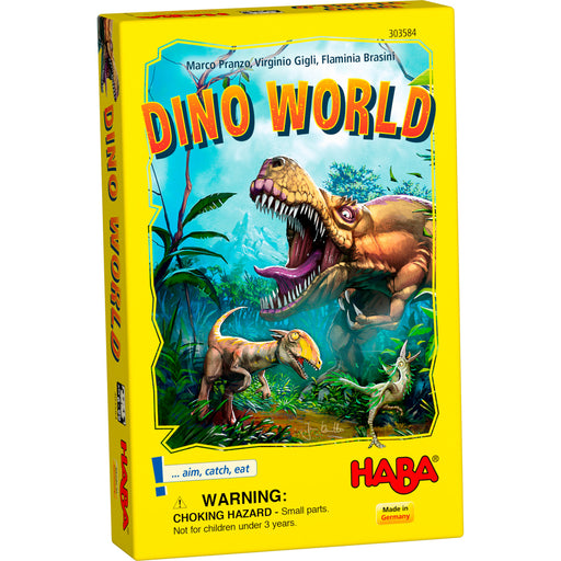 Dino World - HABA