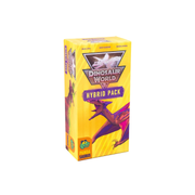Dinosaur World: Hybrid Pack - Pandasaurus Games