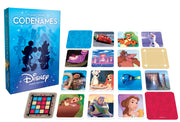 Codenames Disney Family Edition - USAopoly