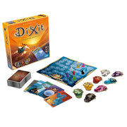 Dixit (2021) - Libellud