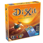Dixit (2021) - Libellud