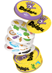 Dobble - Zygomatic Games