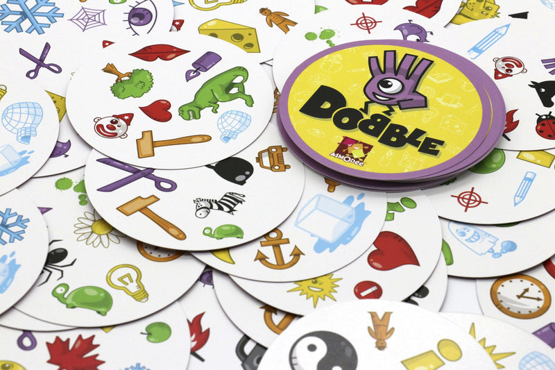 Dobble - Zygomatic Games