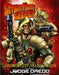 Judge Dredd & The Worlds of 2000 AD: Strontium Dog - EN Publishing