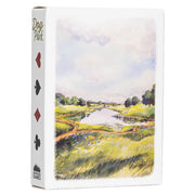 Dog Park Playing Cards - Birdwood Games