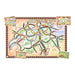 Ticket To Ride India Map Collection - Days of Wonder