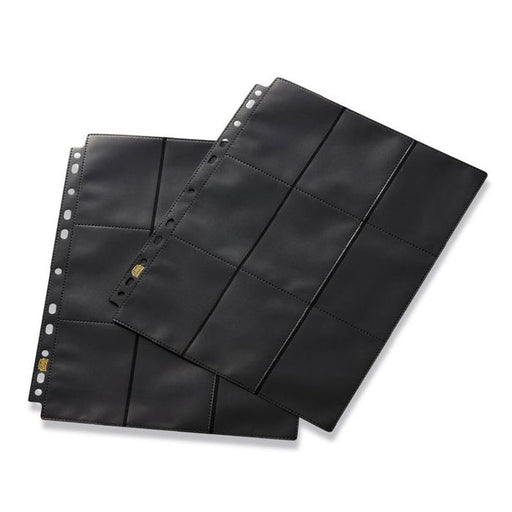 Dragon Shield NonGlare 18 Pocket Page (Single Page) - Arcane Tinmen