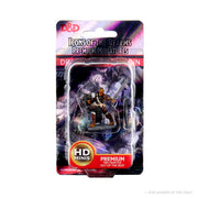 Icons of the Realm: Premium Dragonborn Paladin - Wizkids