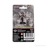 Icons of the Realm: Premium Dragonborn Paladin - Wizkids