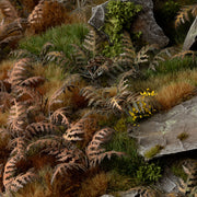Gamers Grass - Laser Plants - Dry Bracken - Gamers Grass