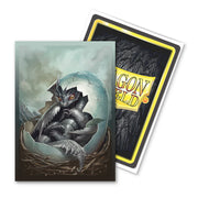 Dragon Shield Shye - Brushed Art Sleeves - Standard Size - Arcane Tinmen