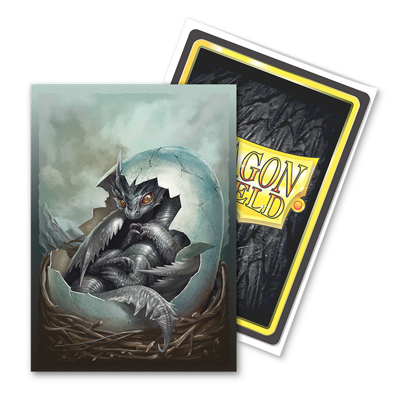 Dragon Shield Shye - Brushed Art Sleeves - Standard Size - Arcane Tinmen
