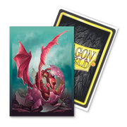 Dragon Shield Wyngs - Brushed Art Sleeves - Standard Size - Arcane Tinmen