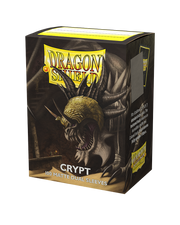 Dragon Shield – Standard size – Dual Matte – Crypt - Arcane Tinmen