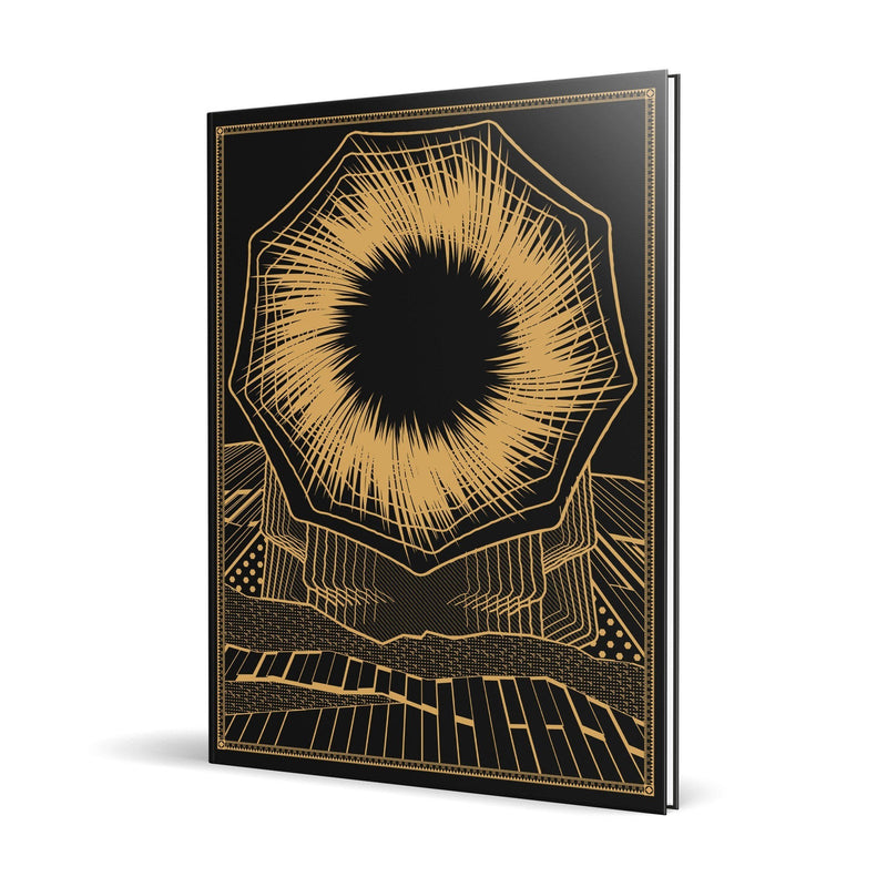 Dune - Adventures in the Imperium: Sand and Dust Collector's Edition - Modiphius