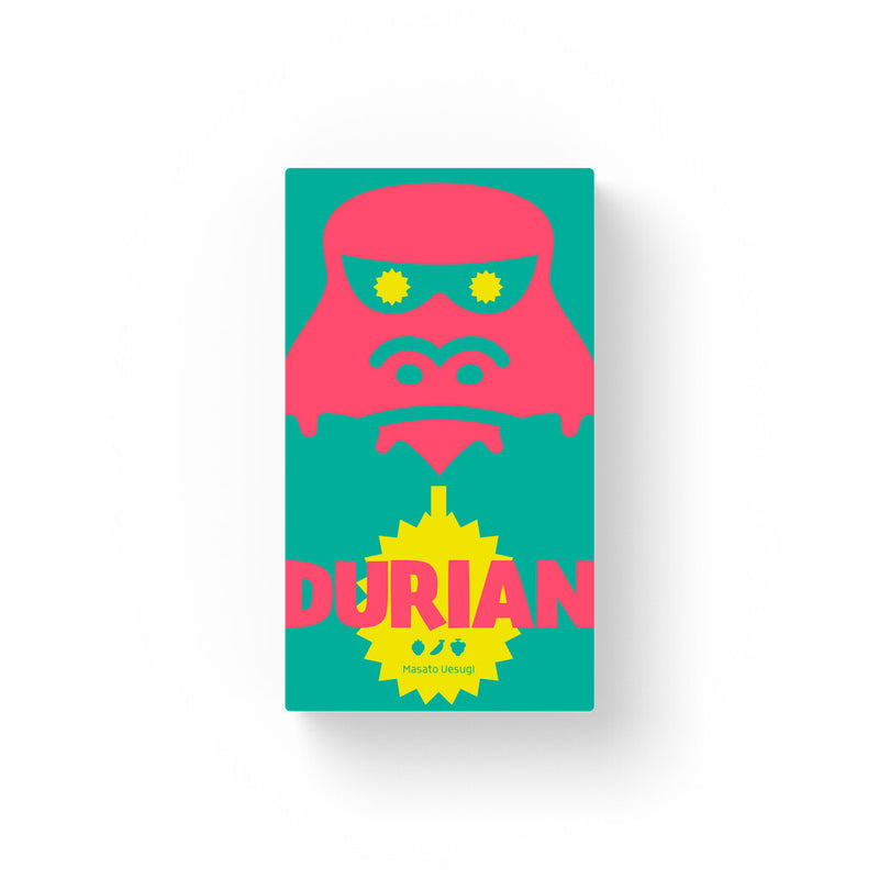 Durian - Oink Games