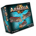 Dwarf Starter Fleet – Armada - Mantic Games
