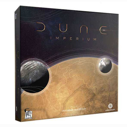 Dune: Imperium - Dire Wolf Digital