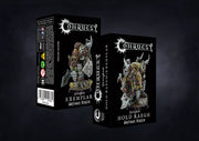 Dweghom Artisan Series Exemplar Raegh - Conquest: The Last Argument of Kings - Para Bellum Wargames