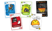 Exploding Kittens - Exploding Kittens