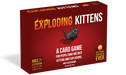 Exploding Kittens - Exploding Kittens