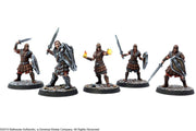Imperial Legion Faction Starter Set: Elder Scrolls Call To Arms - Modiphius