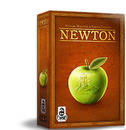 Newton - Cranio Creations