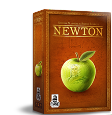 Newton - Cranio Creations