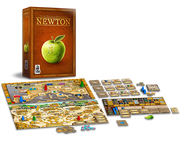 Newton - Cranio Creations