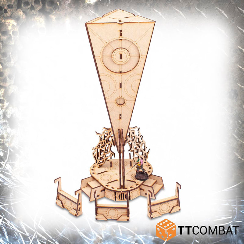 Monolithic Pylon - TT Combat