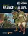 Armies of France and the Allies - Warlord Games