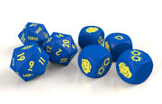 Fallout: The Roleplaying Game Dice Set - Modiphius