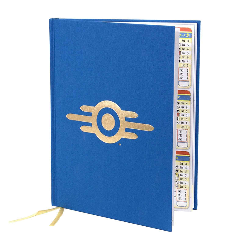 Fallout: Wasteland Warfare Special Edition Core Rulebook - Modiphius