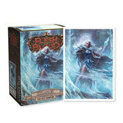 Dragon Shield Iyslander - Matte Art Sleeves - Standard Size - Arcane Tinmen