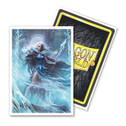 Dragon Shield Iyslander - Matte Art Sleeves - Standard Size - Arcane Tinmen