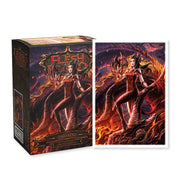 Dragon Shield Dromai - Matte Art Sleeves - Standard Size - Arcane Tinmen