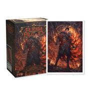 Dragon Shield Fai - Matte Art Sleeves - Standard Size - Arcane Tinmen