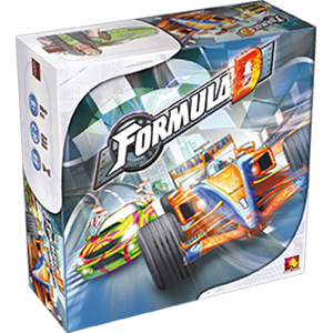Formula D - Asmodee Group