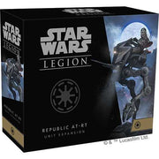 Star Wars Legion Republic AT-RT Unit Expansion - Atomic Mass Games