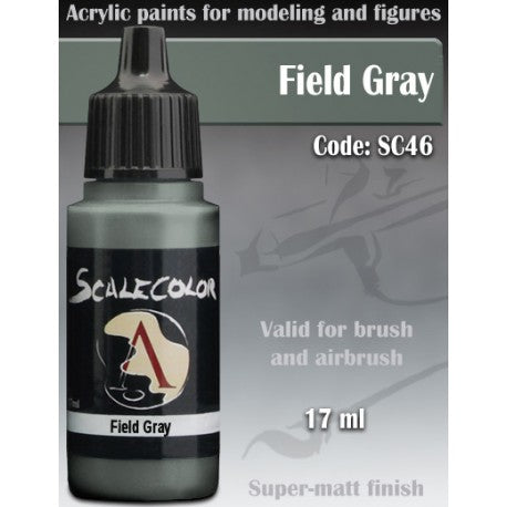 Scalecolor Field Grey - Scale75 Hobbies and Games