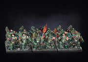 Dweghom Fireforged - Conquest: The Last Argument of Kings - Para Bellum Wargames