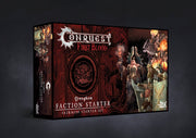 Dweghom Faction Starter - Conquest First Blood - Para Bellum Wargames