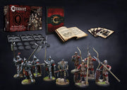 Hundred Kingdoms Faction Starter - Conquest First Blood - Para Bellum Wargames