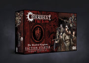 Hundred Kingdoms Faction Starter - Conquest First Blood - Para Bellum Wargames