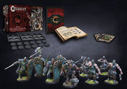 Nords Faction Starter - Conquest First Blood - Para Bellum Wargames