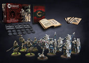 Spires Faction Starter - Conquest First Blood - Para Bellum Wargames