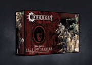 Spires Faction Starter - Conquest First Blood - Para Bellum Wargames