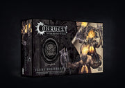 Dweghom Flame Berserkers Expansion - Conquest: The Last Argument of Kings - Para Bellum Wargames