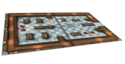 Giant Book of Battle Mats Volume 3 - Loke Battlemats